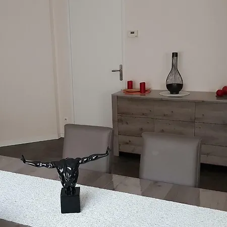 Διαμέρισμα Spacieux T3 70m² Centre Ville + Parking Sous-sol