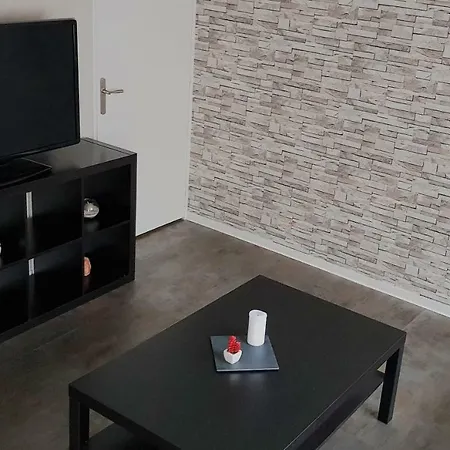 Διαμέρισμα Spacieux T3 70m² Centre Ville + Parking Sous-sol *
